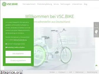 vsc.bike