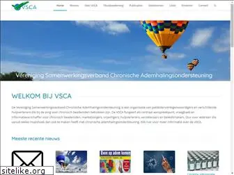 vsca.nl