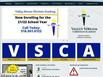 vscacademy.org