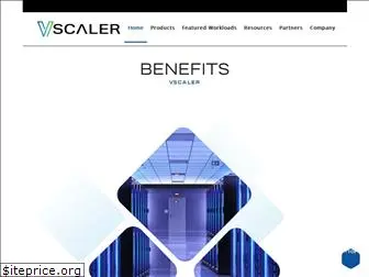 vscaler.com