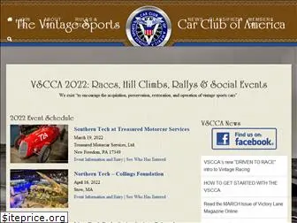 vscca.org