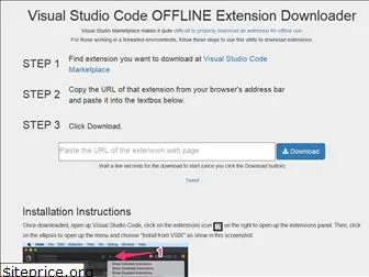 vscode-offline.herokuapp.com
