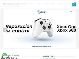 vscom.com.mx