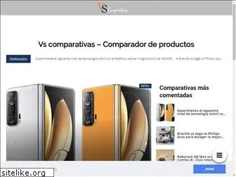 vscomparativas.com