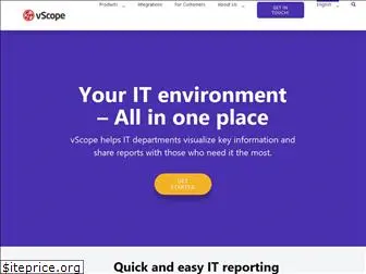 vscope.net