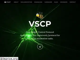 vscp.org