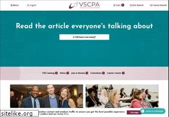 vscpa.com