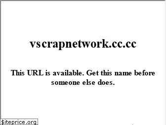 vscrapnetwork.co.cc