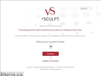 vsculpt.com