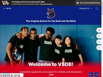 vsdb.k12.va.us