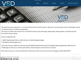 vsdbv.nl