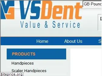 vsdent.co.uk