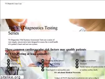 vsdiagnostics.com