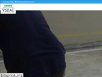 vseal.com.my thumbnail