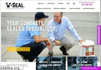 vseal.com