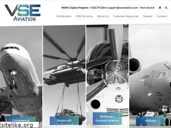 vseaviation.com