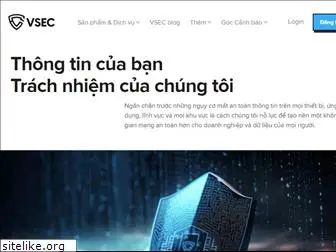 vsec.com.vn