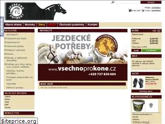 vsechnoprokone.cz