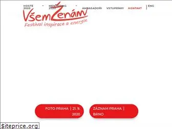 vsemzenam.cz