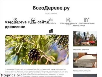 vseodereve.ru