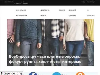 vseoprosy.ru