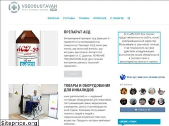 vseosustavah.com