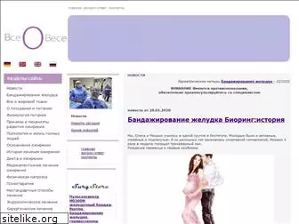 vseovese.ru
