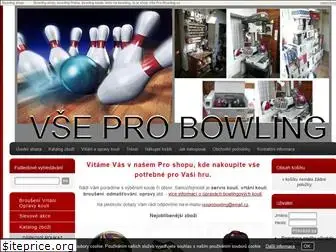 vseprobowling.cz