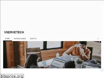 vservetech.com