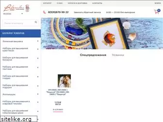 vsevishivki.ru