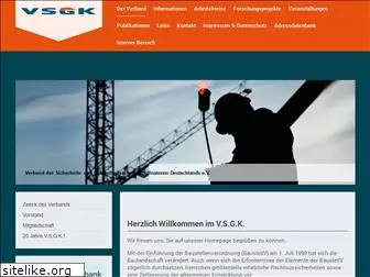 vsgk.de