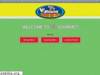 vsgourmetchicken.com