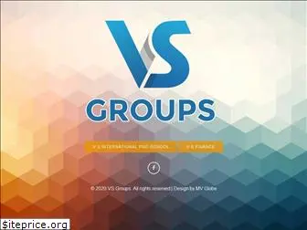 vsgroups.org