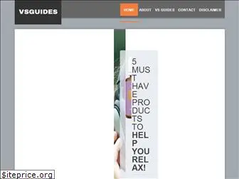 vsguides.com