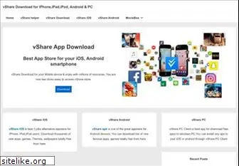 vshareapp.info