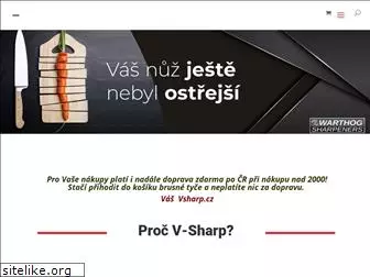 vsharp.cz