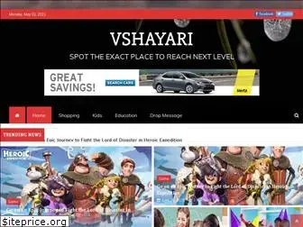 vshayari.com