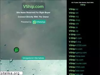 vship.com