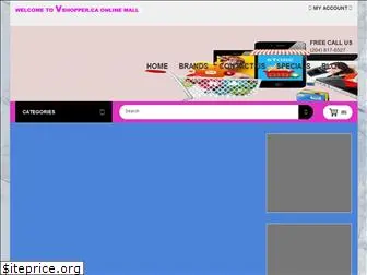 vshopper.ca