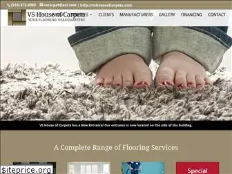 vshouseofcarpets.com