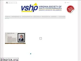 vshp.org