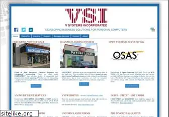 vsi-hou.com