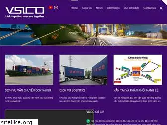 vsico.com.vn