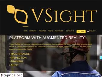 vsight.io