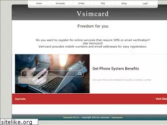 vsimcard.com