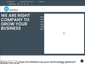 vsinfo-tech.com
