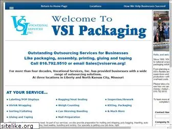 vsipackaging.com