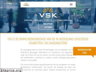 vsk-tabak.nl