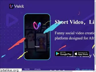 vskit.tv