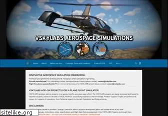 vskylabs.com